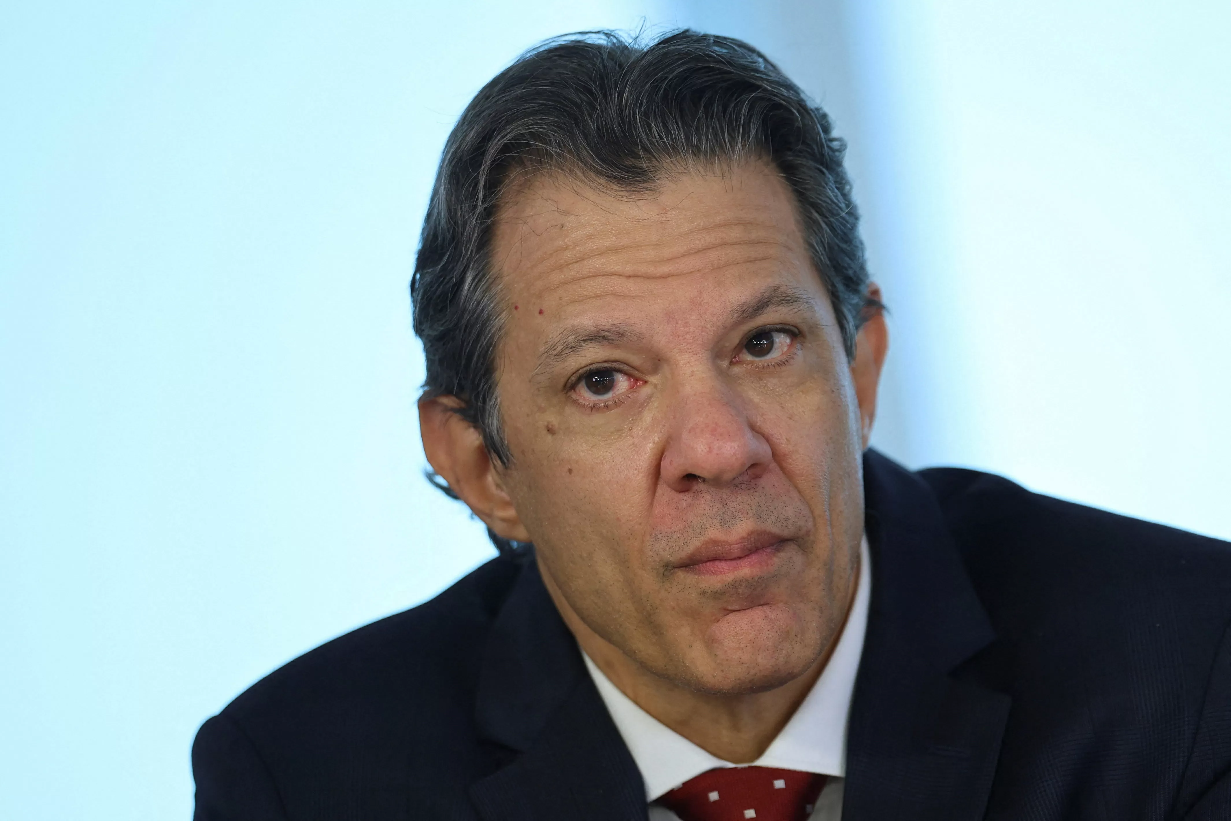 Haddad diz que sai do ministério ainda em janeiro e que sucessor deveria assumir já