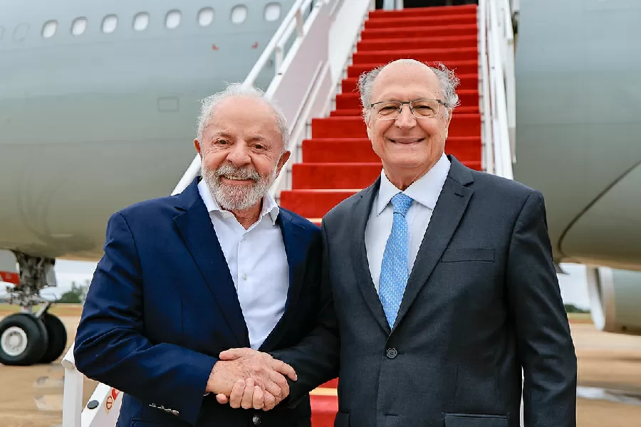 A expectativa do governo Lula para o acordo entre Mercosul e União Europeia