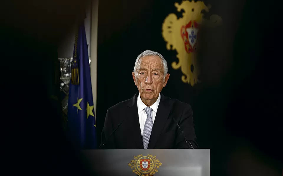 Seleção de sub-17 condecorada com a Ordem do Mérito pelo Presidente da República