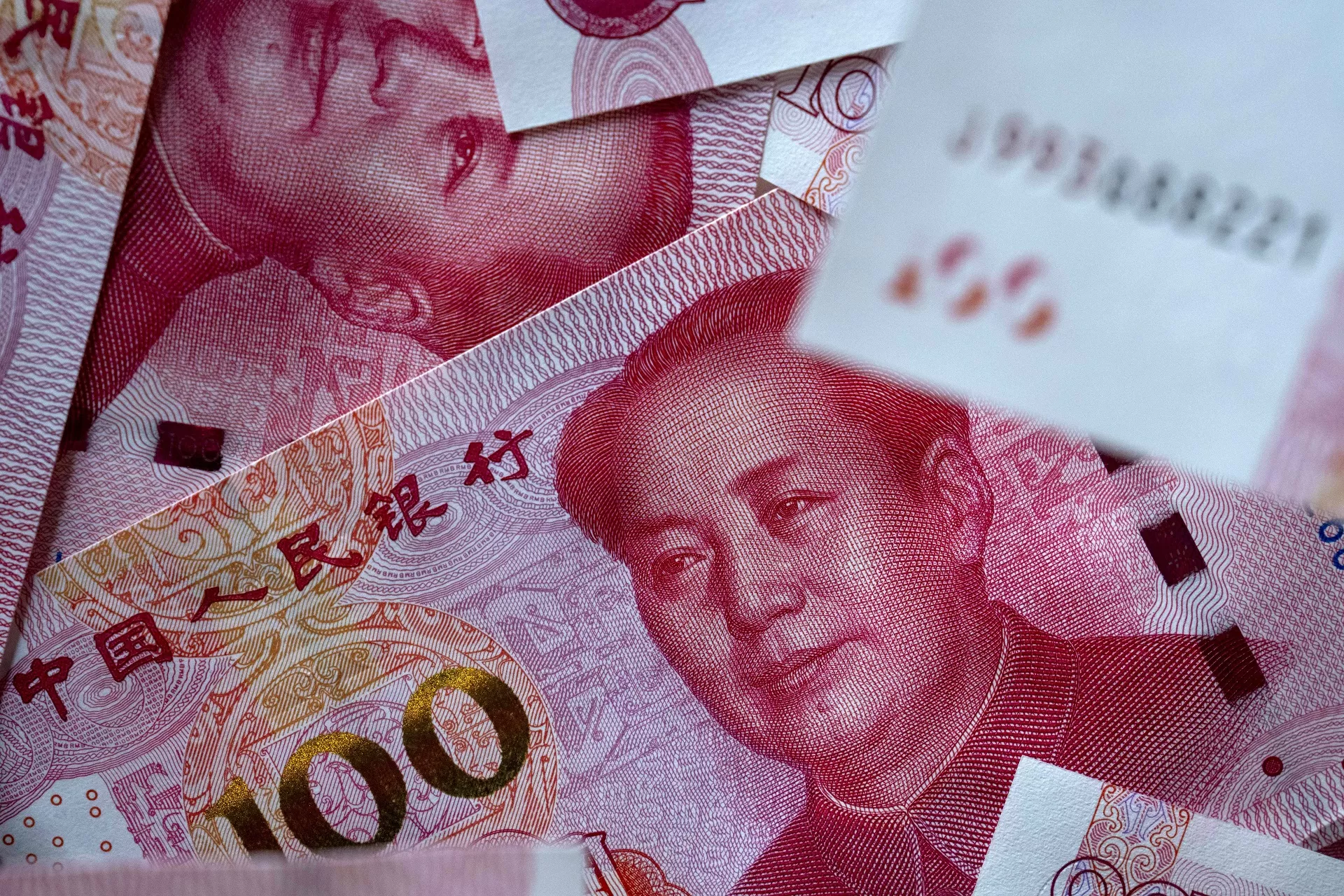 BC da China fixa cotação referência do yuan no nível mais forte em quase 3 anos