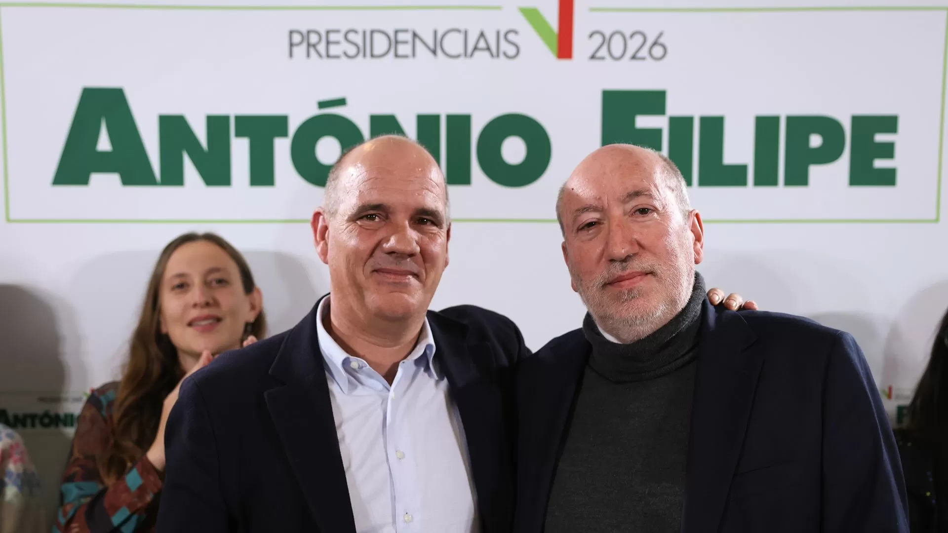 Pelo seguro e para evitar Ventura, PCP vota Seguro