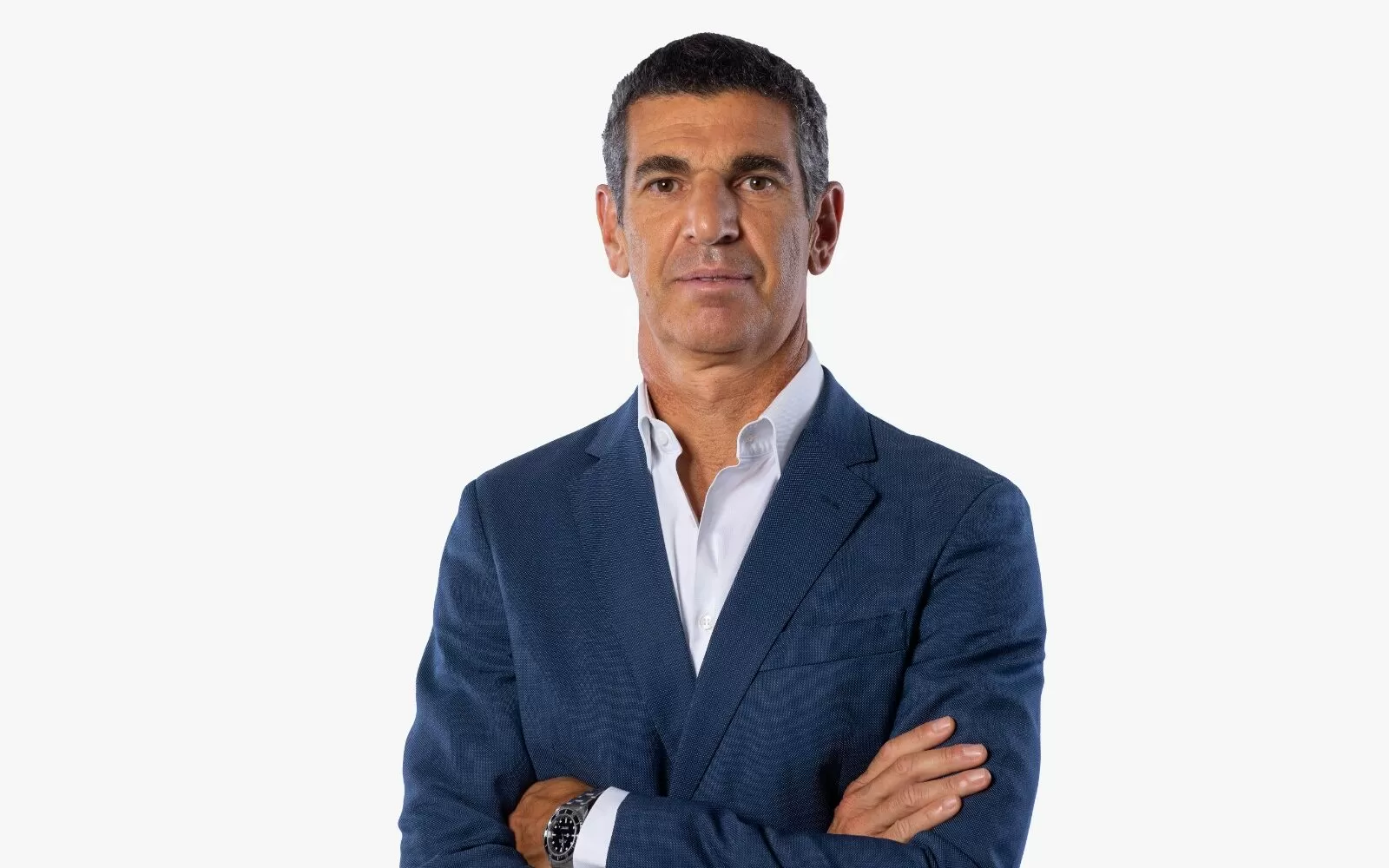Henrique Rodrigues da Silva é o novo CEO da Vanguard