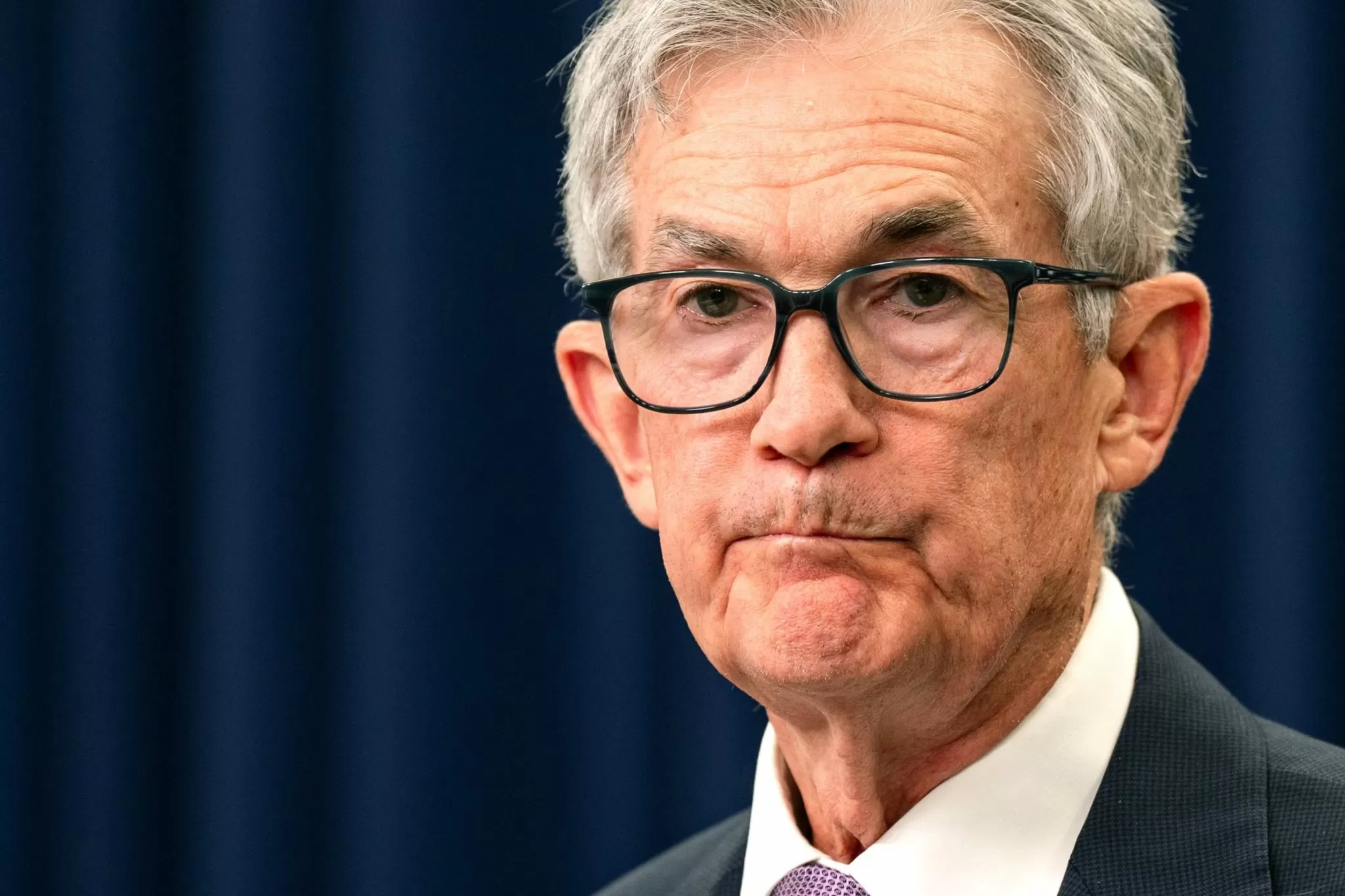 Powell diz que Fed foi intimado pela Justiça dos EUA e denuncia pressão política