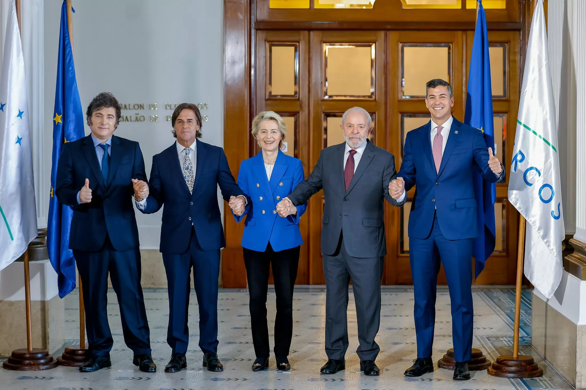 Como a reforma tributária impacta o Brasil no acordo UE-Mercosul