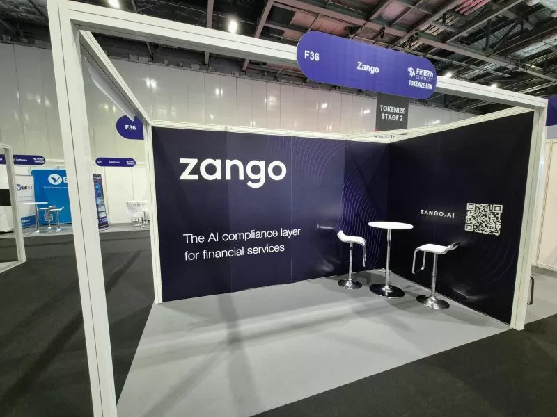 Startup britânica de IA Zango contrata em Portugal para crescer no mercado nacional