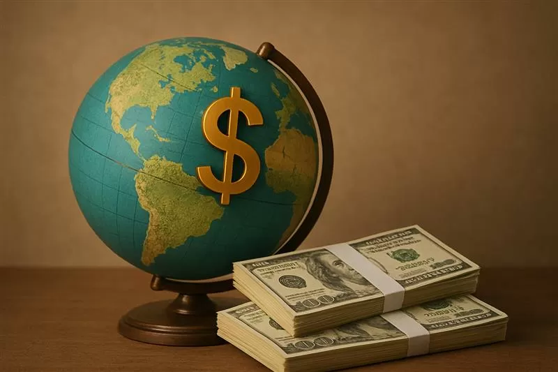 Banco Mundial vê resiliência do crescimento global em 2026 apesar de tarifas