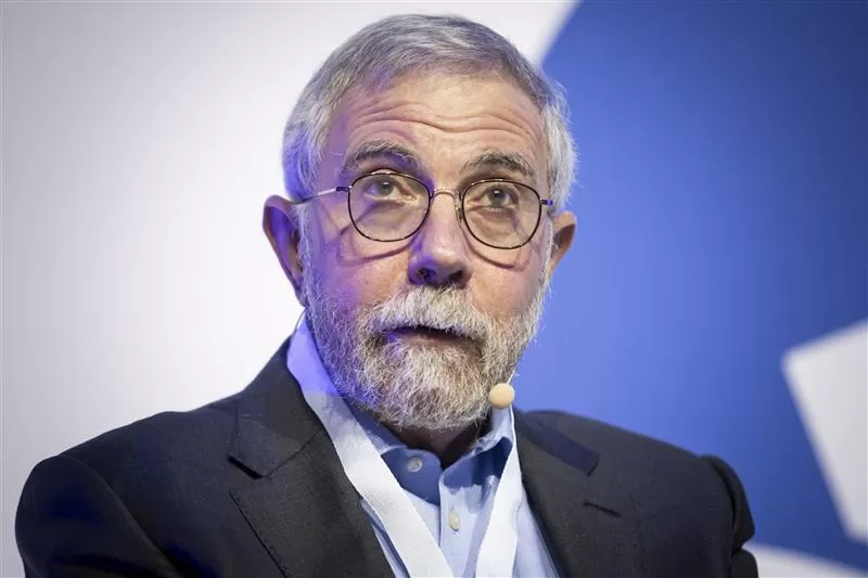 Krugman: Trump está ‘venezuelando’ os EUA e ataque ao Fed pode ‘sair pela culatra’
