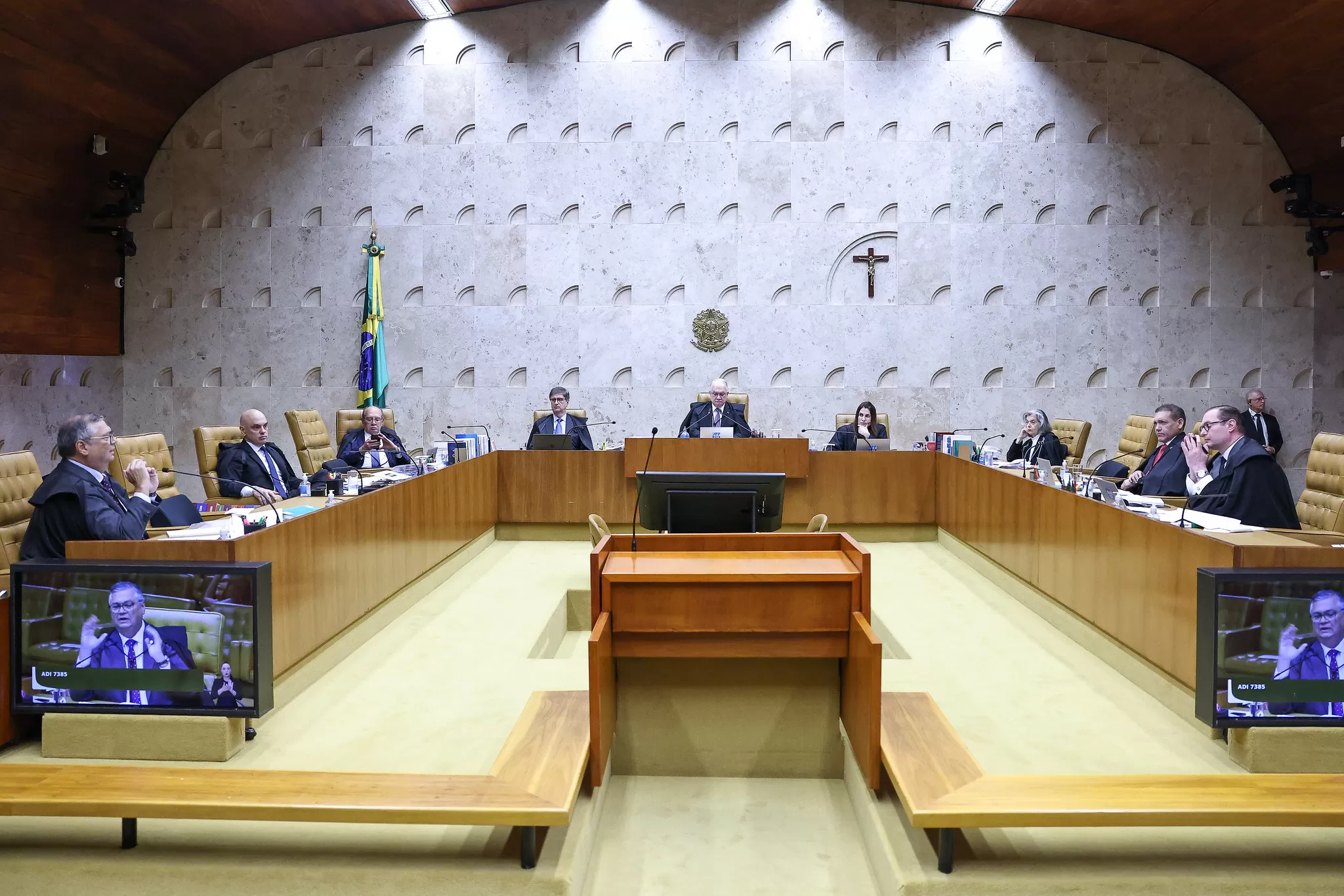 STF julgará em fevereiro incidência de PIS/Cofins em reservas técnicas de seguradoras