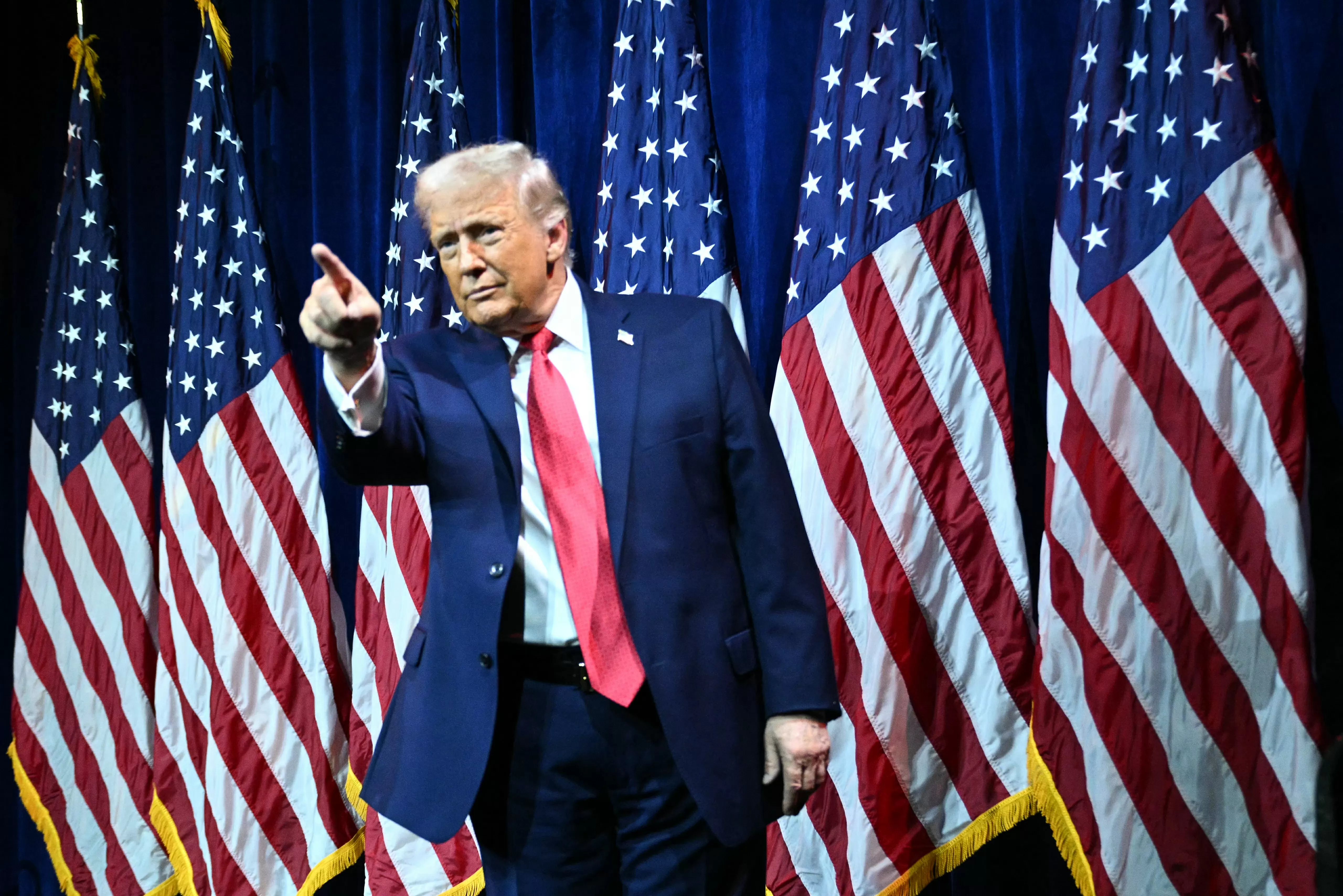 O que explica a obsessão de Trump com a Groenlândia