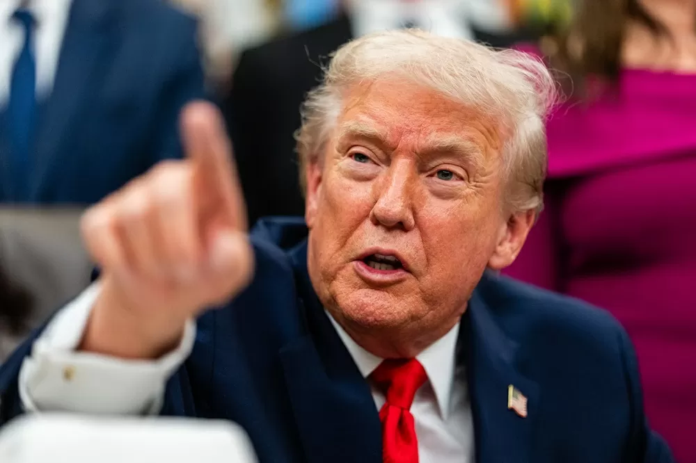 “Tarifa Groenlândia”: qual pode ser impacto para Europa se Trump implementar medida?