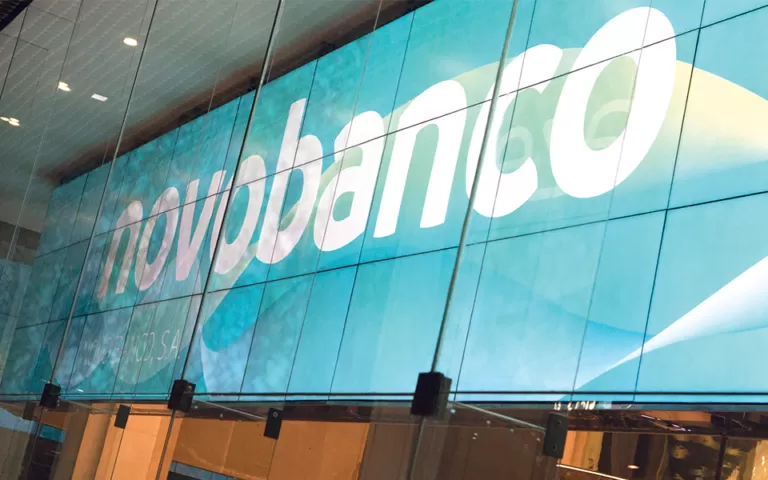 Novobanco mudou a direção do mercado