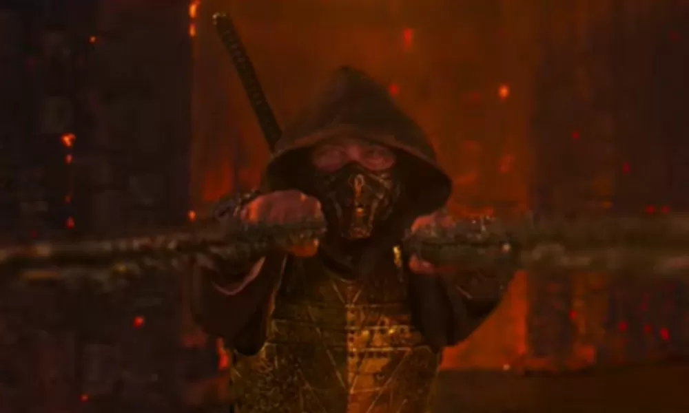 Mortal Kombat 2 ganha trailer e empolga os fãs