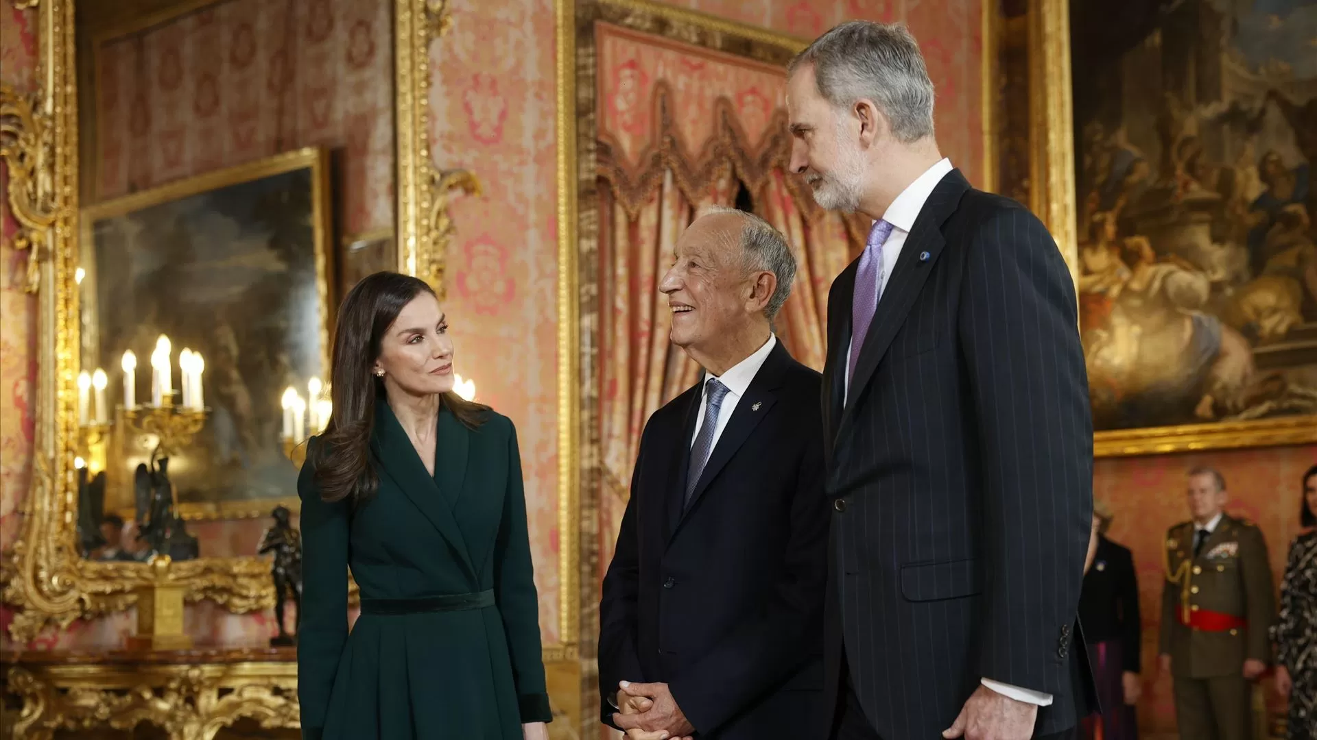Marcelo elogia plano “prudente” do Governo, mas pede “transparência” no PTRR