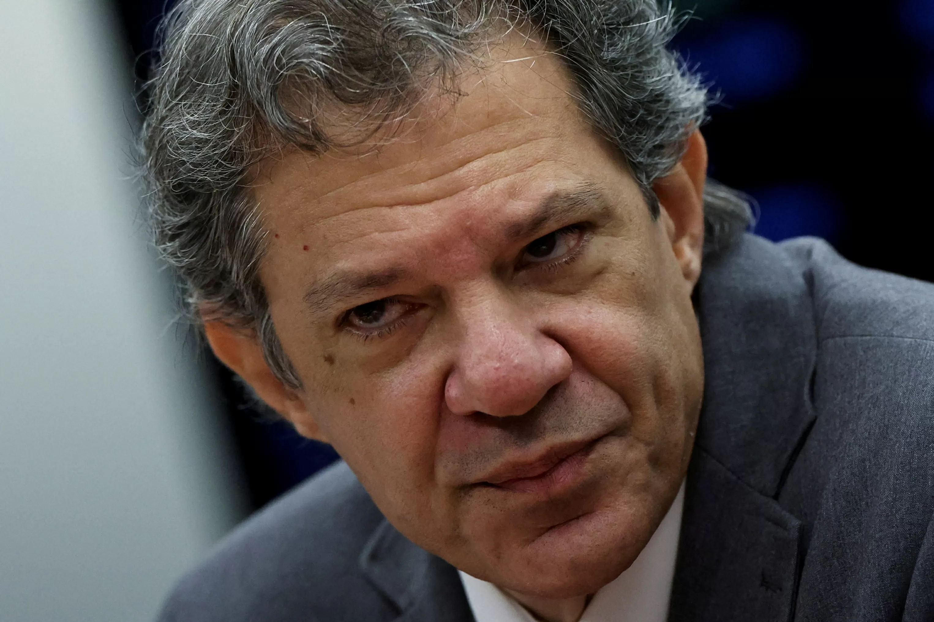 Haddad: condução do juros ocorre em cenário de muita pressão, é sempre muito tenso