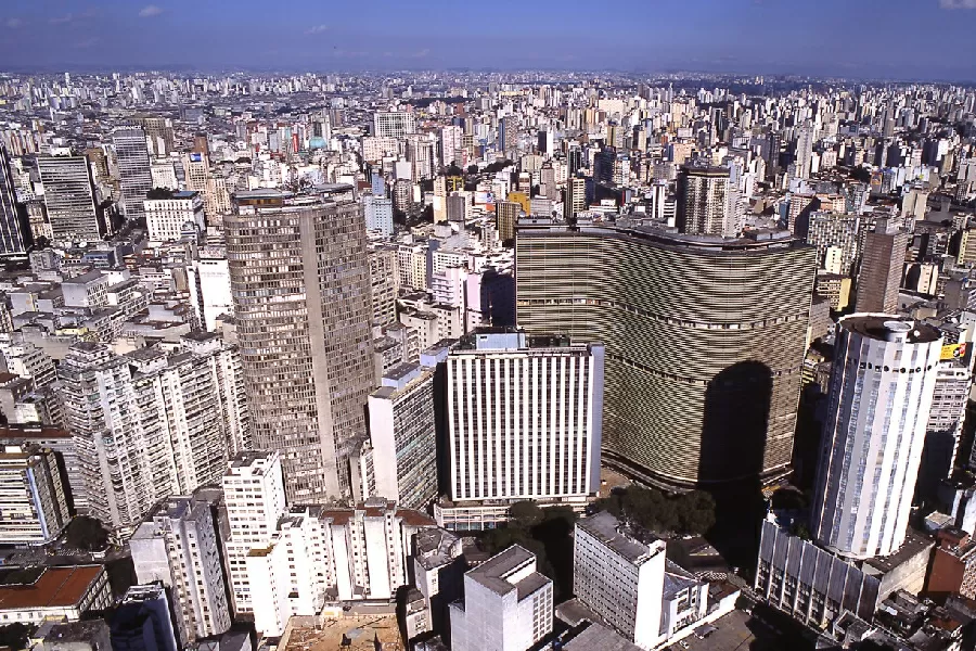 Agência de investimento atrai mais de R$ 3 bilhões para São Paulo em 2025