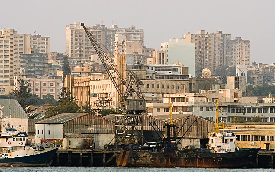 Fundo Português de Apoio ao Investimento em Moçambique prolongado até 2035