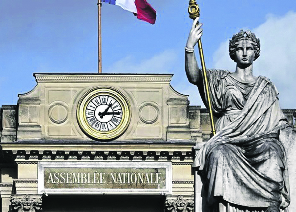 França convoca embaixador dos EUA após comentários sobre morte de ativista da extrema-direita