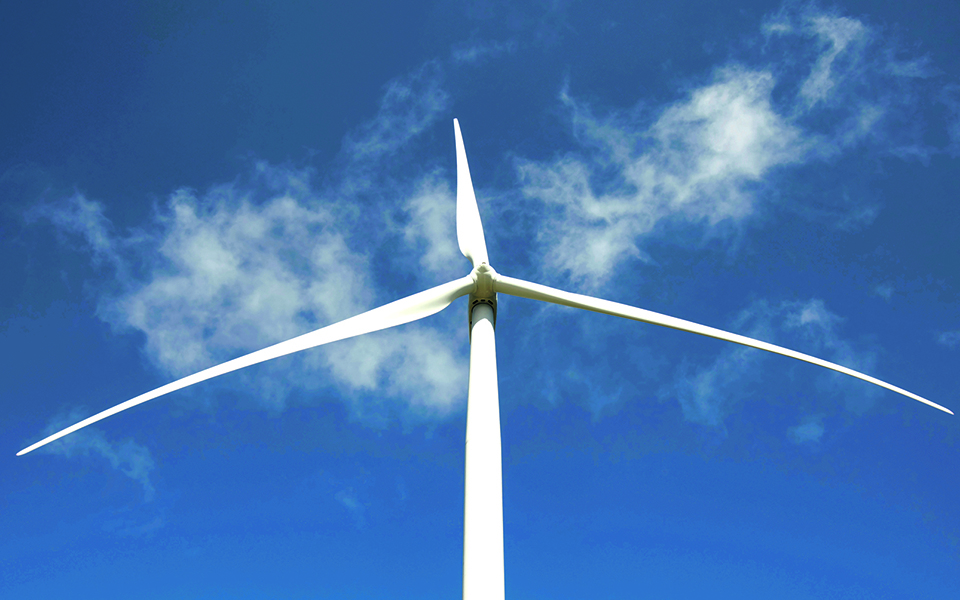 Exus Renewables adquire 60% do portfólio eólico da Masdar em Portugal