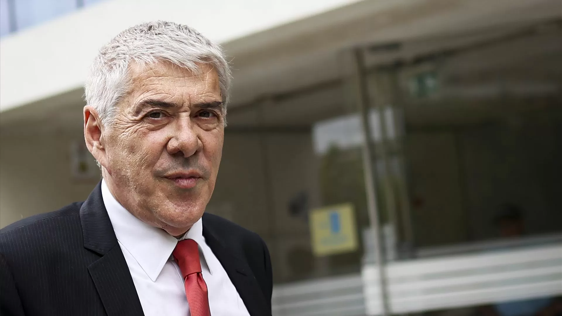 Marco António Amaro é o novo advogado nomeado para Sócrates