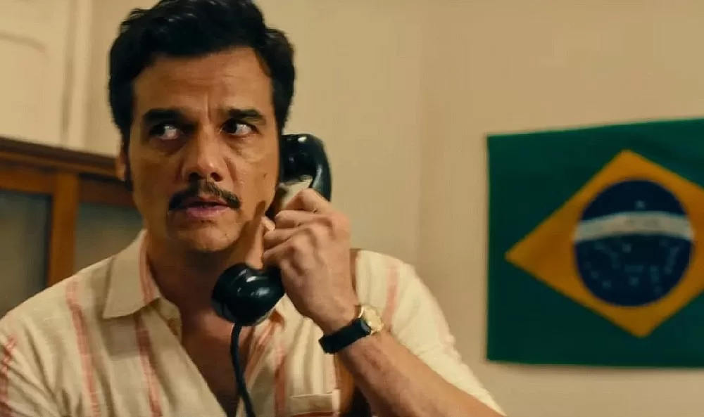 Oscar 2026: Revista internacional prevê Wagner Moura na 5ª posição como ‘Melhor Ator’