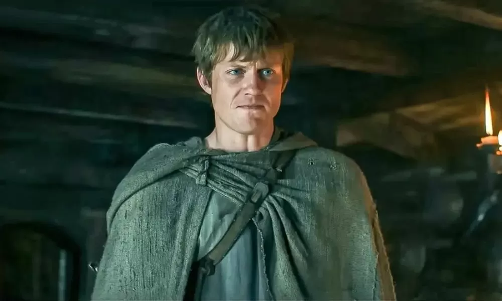 Do rúgbi ao protagonista de ‘O Cavaleiro dos Sete Reinos’, Peter Claffey revela os bastidores da série