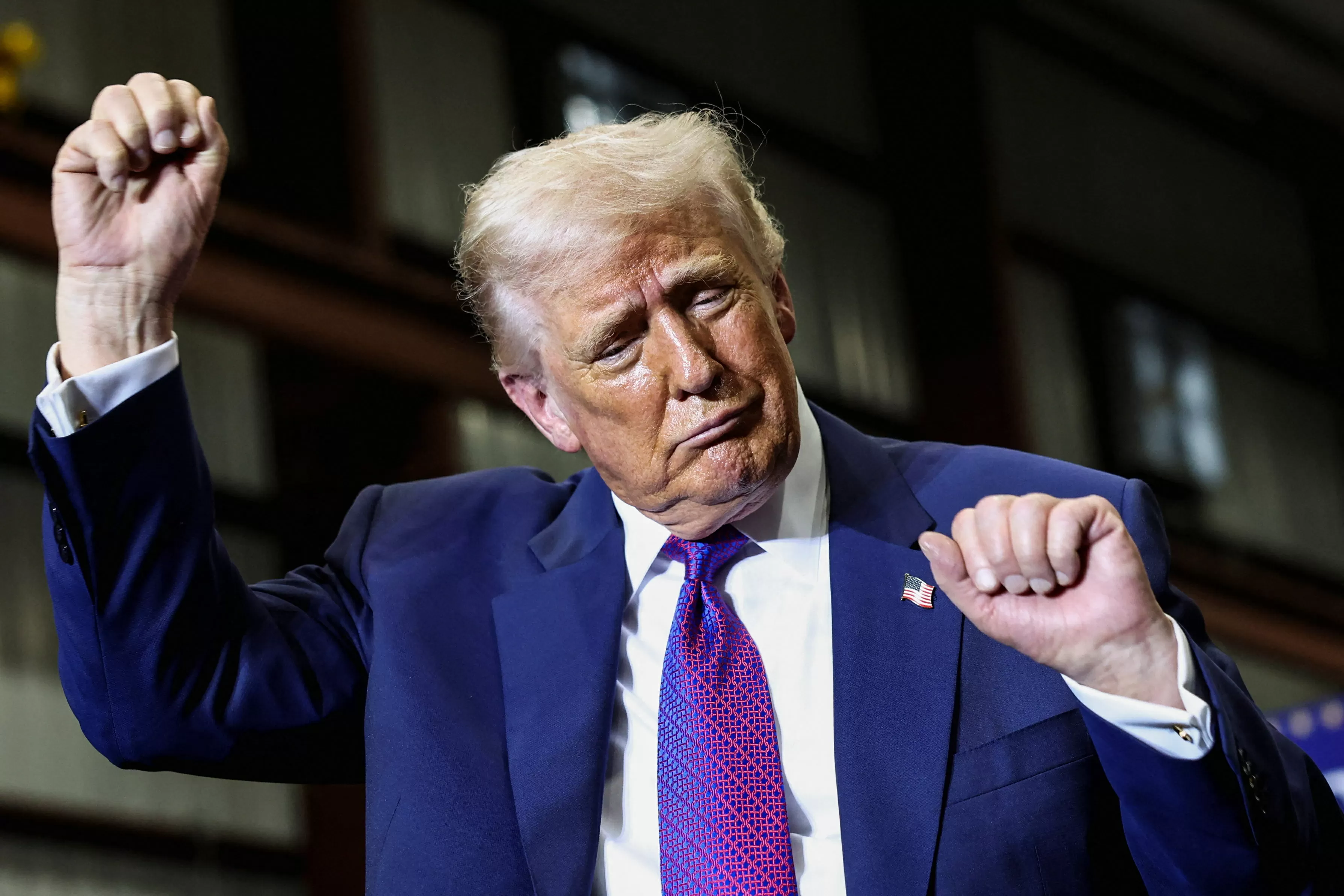 Tarifas de Trump podem influenciar o andamento do acordo Mercosul-UE?