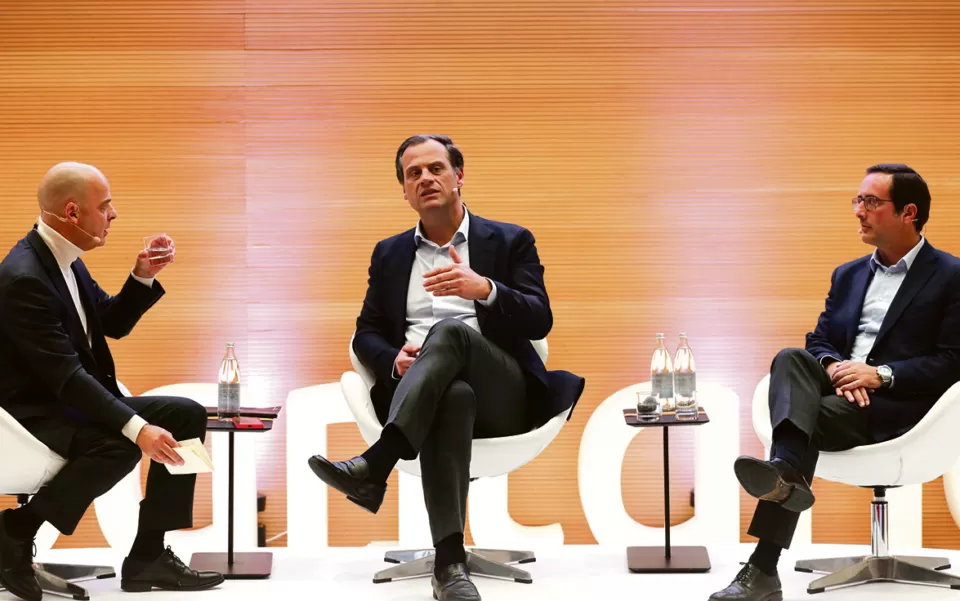“Trump gosta dos mercados financeiros”, defendem gestores do Santander