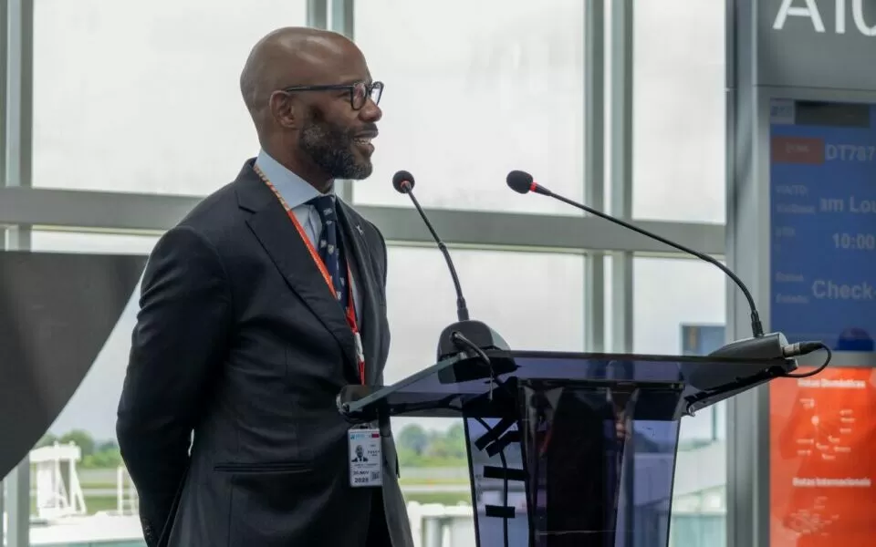 TAAG aprova reforço da liderança e nomeia Miguel Carneiro ‘Chief Transformation Officer’