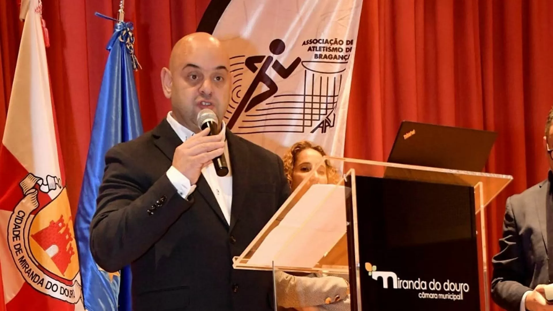 Presidente da Concelhia do PS/Bragança demite-se por hostilidade do executivo municipal