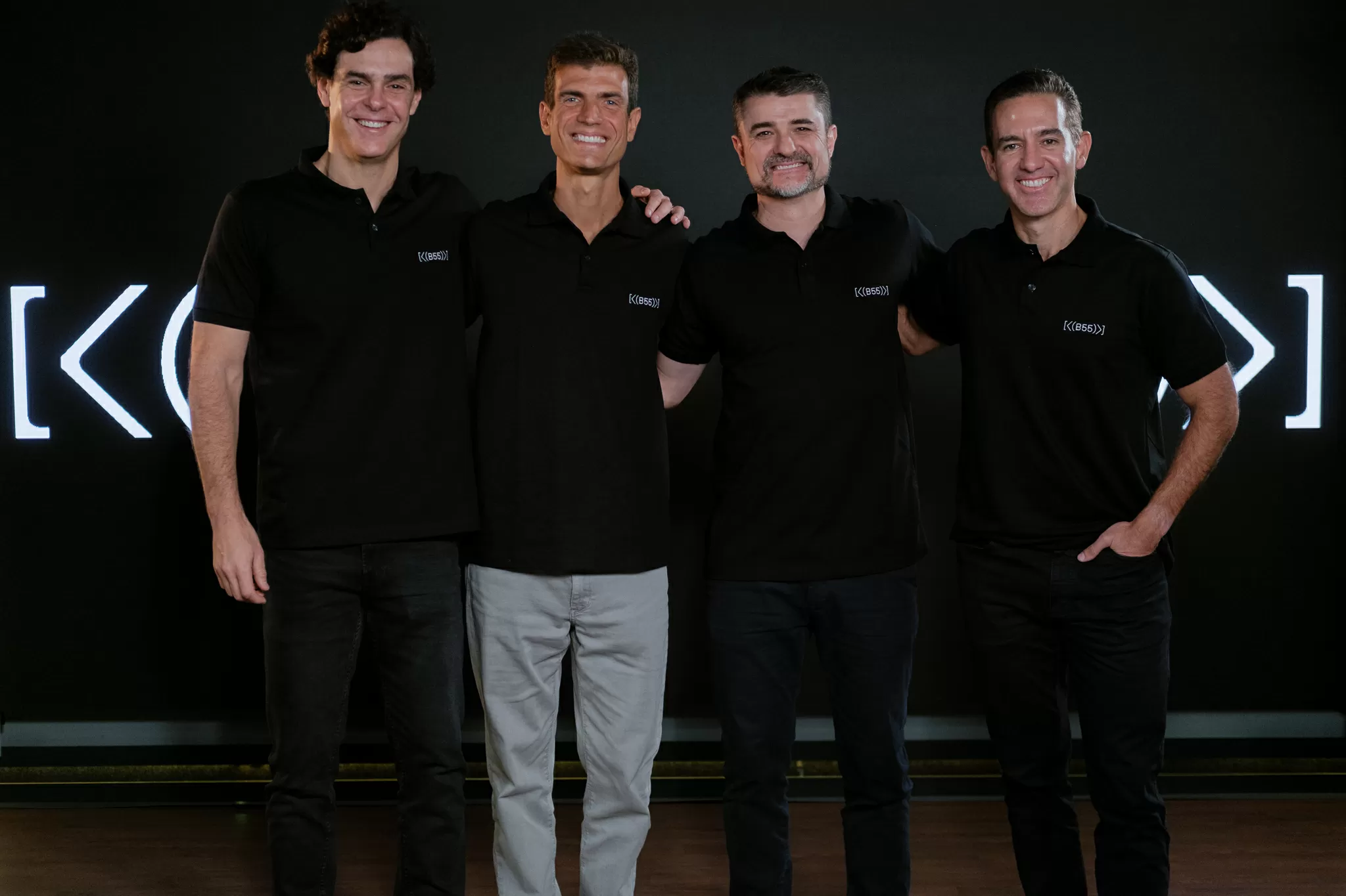 Fundadores do Nubank, XP e Stone criam instituto para apoiar empreendedores