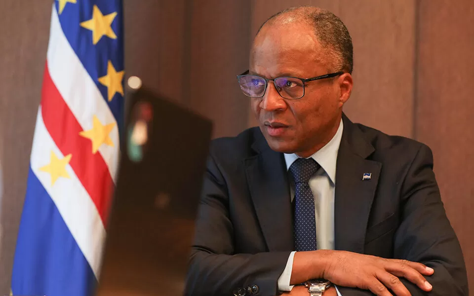 Primeiro-ministro de Cabo Verde reúne-se com diáspora nos EUA