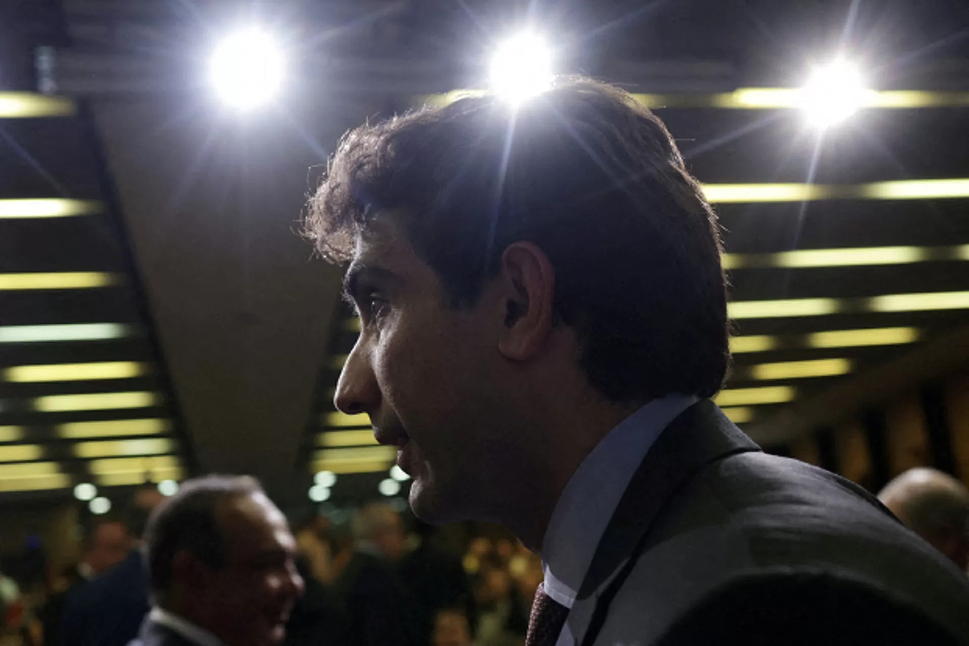 Galípolo: País deve debater por que é preciso de juros tão altos para perseguir meta