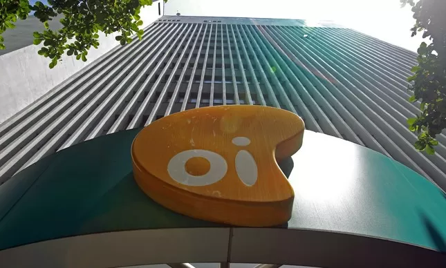 Justiça determina bloqueio de créditos de Pimco e Ashmore em ação da Oi