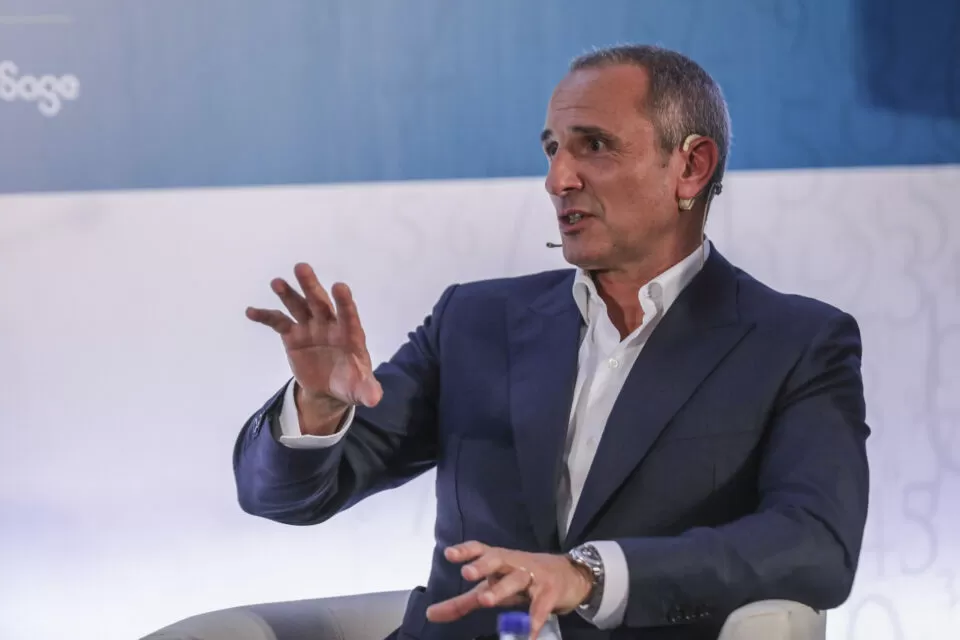 CEO do Banco Montepio estima que cerca de 10% a 15% da carteira de crédito pode estar nas áreas afetadas