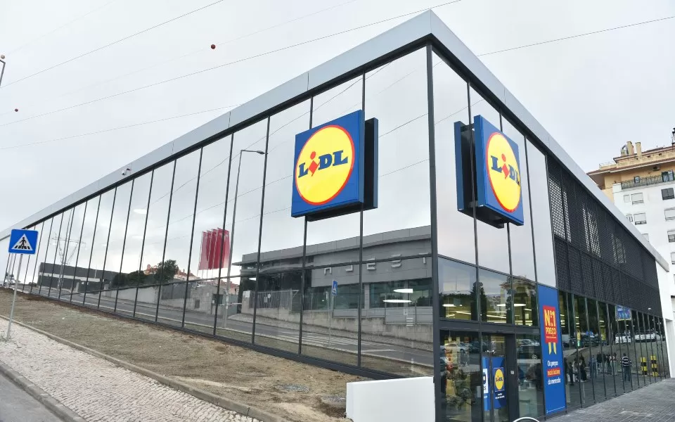 Lidl reforça presença no Alentejo com nova loja de 8,5 Milhões em Sines
