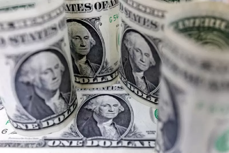 Brasil tem fluxo cambial positivo de US$ 5,086 bi em janeiro após entradas na Bolsa