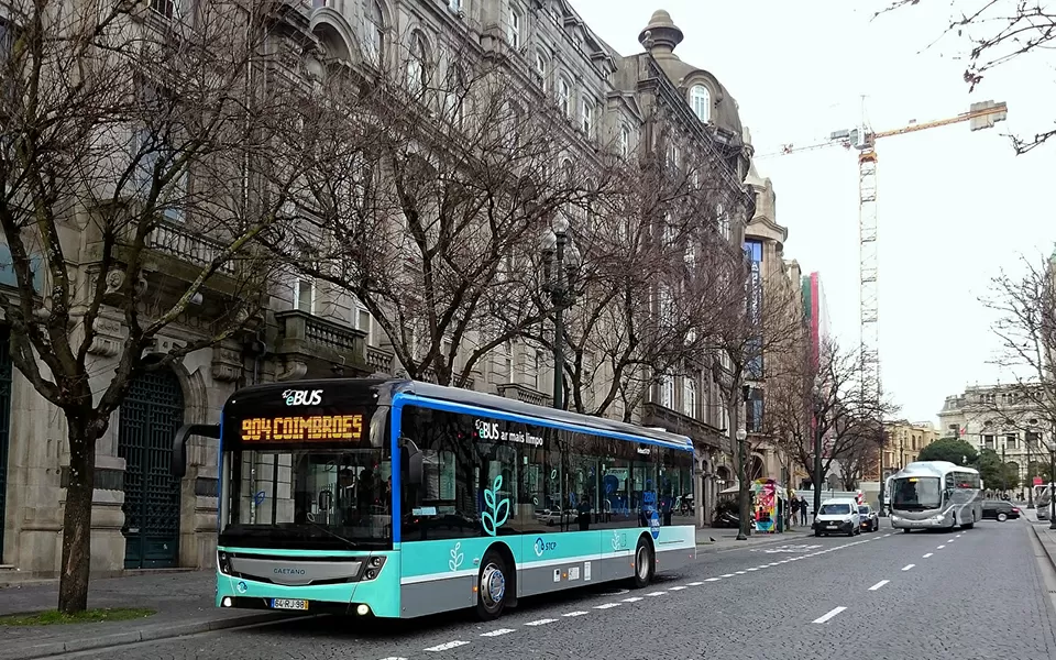 STCP e sindicato chegam a acordo: Greve suspensa a partir de março