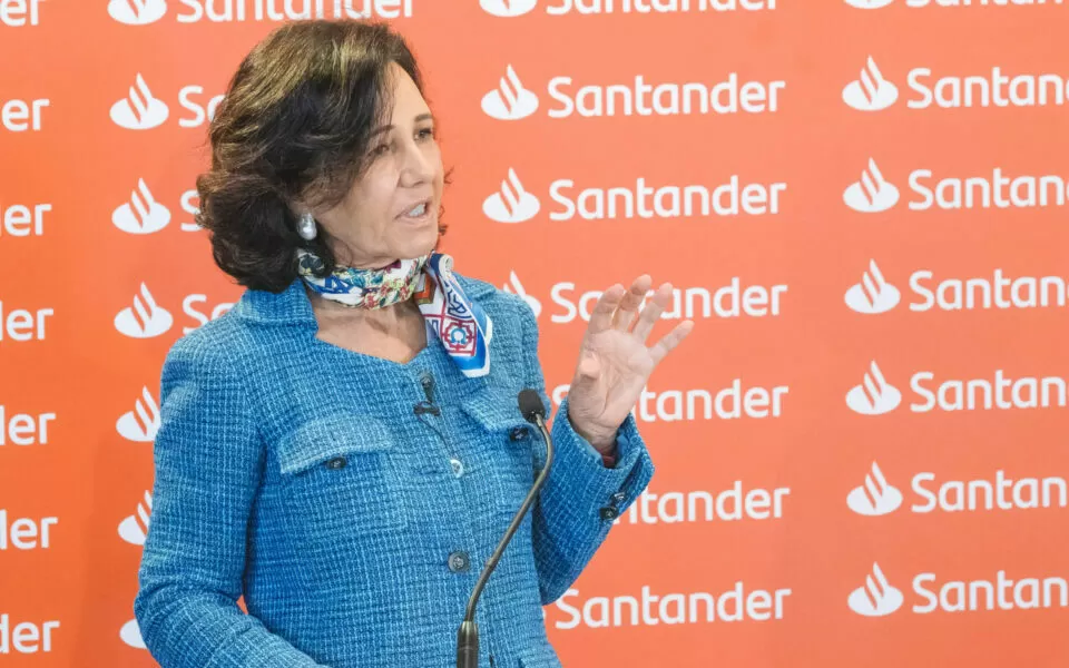 Acordo para a compra do Webster marca um novo capítulo na expansão do Santander nos EUA, diz DBRS