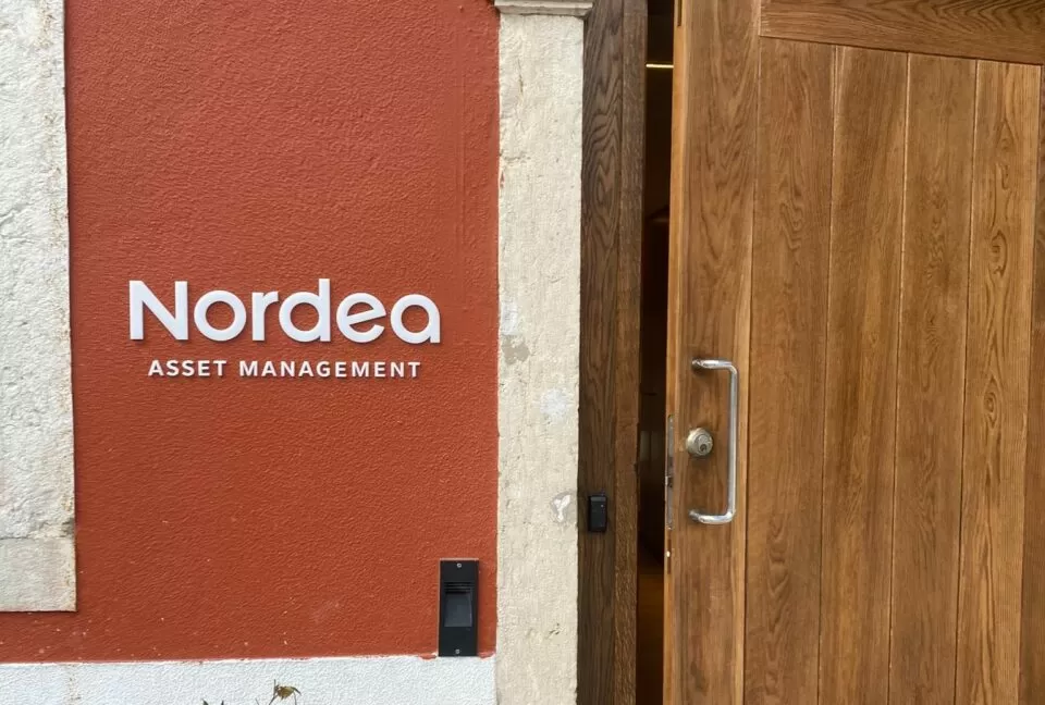Nordea Asset Management eleita “Melhor Gestora de Ativos” em ESG pela MainStreet Partners