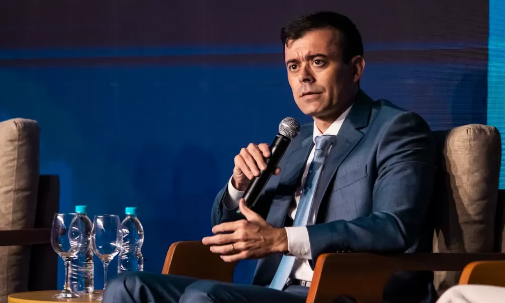 Ceron diz que alta do petróleo até US$ 85 não deve gerar pressão inflacionária