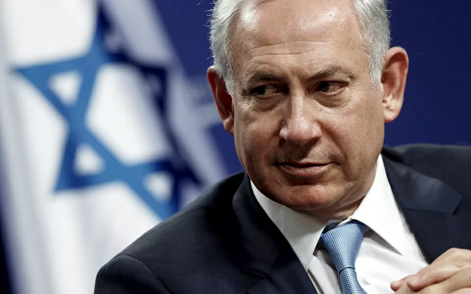 Israel vai intensificar ataques nos próximas dias, afirma Netanyahu