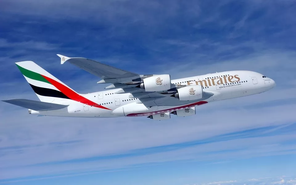Maioria das companhias aéreas consegue suportar o impacto do encerramento do espaço aéreo no Médio Oriente, diz DBRS