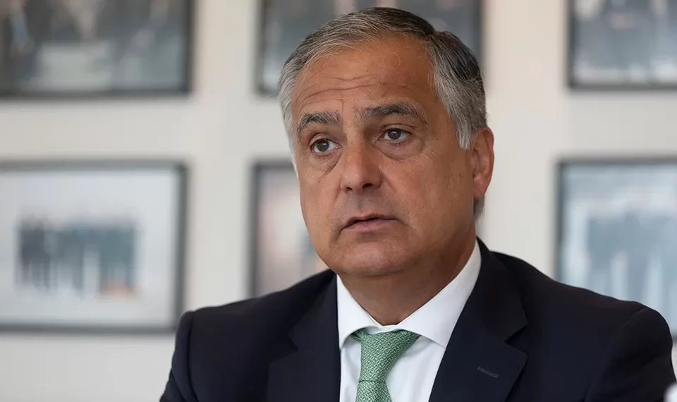 CEO do BPI: “A dimensão que nós temos não é suficiente”