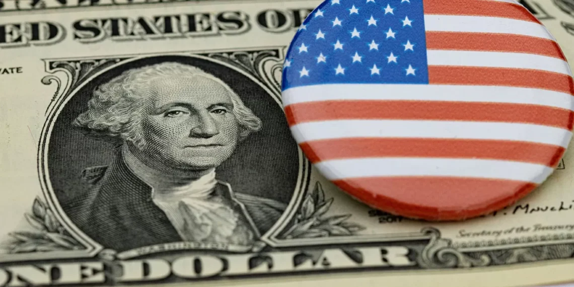 72% dos americanos esperam aumentos de preços no curto prazo, diz pesquisa