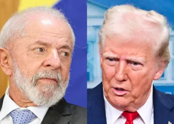 Em meio a tarifaço de Trump, Lula sanciona sem vetos Lei da Reciprocidade