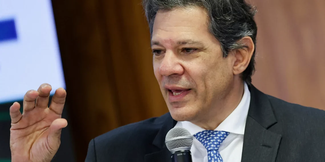 Acordo com União Europeia oferece pouca vantagem ao Mercosul, diz Haddad