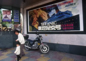 Retaliação da China aos EUA pode incluir veto a filmes de Hollywood e tarifas no agro