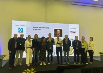 A primeira agenda de Barroso após aposentadoria do STF