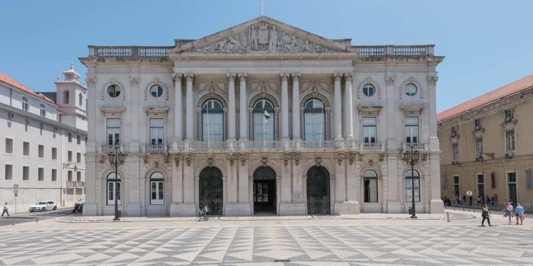 Câmara de Lisboa não sabe quando vai começar recontagem dos votos
