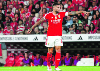 Benfica SAD: uma montanha-russa de lucros e prejuízos. Veja o “Jogo Económico”